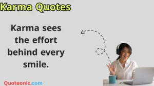 Read more about the article 357+ Powerful Karma Quotes to Inspire Your Journey in 2025
