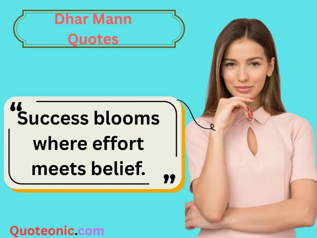 Motivational Quotes for Success